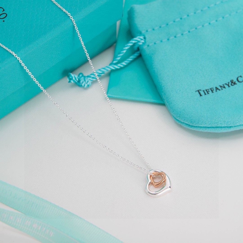 Tiffany Necklaces